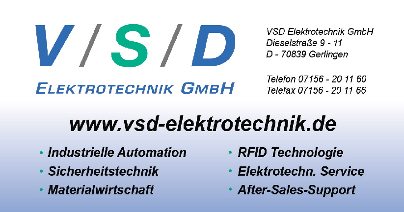 VSD Elektrotechnik GmbH